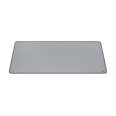 Logitech Desk Mat Studio Series - Premium Large Mouse Pad for Enhanced Productivity and Comfort - Order Now!